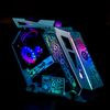 CASE VSP ESPORT REPUBLIC OF GAMERS ES1 - Blue( Xanh)