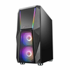 Case Jetek Squid Game Z1 E-ATX (Sẵn 2 Fan RGB)