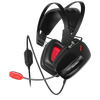 Tai nghe Dare-U Eh930 RGB 7.1 Black - Red Chuyên Game