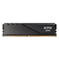 RAM ADATA LANCER BLADE DDR5 16GB 5600Mhz Black (AX5U5600C4616G-SLABBK)