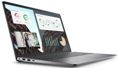 Laptop Dell Inspiron 3530 N5I5340W1 (i5 1334U/ 16GB/ 512GB SSD/ 15.6 inch FHD/ Win 11/ Office/ Silver/ 1Y)