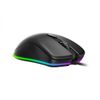 CHUỘT GAMING DAREU EM908 RGB Black (USB/BRAVO SENSO)