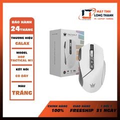 CHUỘT GAMING GALAX HOF TATICAL M1