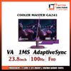 MÀN HÌNH COOLER MASTER GA241 (23.8 INCH/FHD/VA/100HZ/1MS)