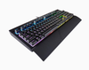 Bàn Phím Gaming Corsair K68 RGB MX Red (Đen)