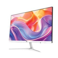 Màn hình HKC MB27V7-W (27 inch/FHD/IPS/100Hz/5ms/Trắng)