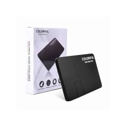 Ổ Cứng SSD 256GB SATA III (CŨ -CBH2/2027)