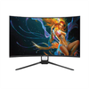 MÀN HÌNH GAMING VSP VG322C (31.5 INCH/FHD/VA/165HZ/5MS/LOA/CONG)