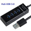 Bộ chia USB 1 ra 4 cổng 3.0 - Hub USB 4 Port 3.0