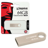 USB Kingston 64GB BH 6Thang