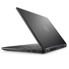 LAPTOP DELL Precision 3530 Cũ i7 8750H / 8GB / SSD 256GB / Quadro P600 4GB / 15.6 FHD
