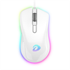 CHUỘT GAMING Dareu EM908 RGB (USB/WHITE)