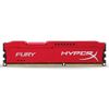 Ram Kingston HyperX Fury 8GB 1600MHz DDR3 HX316C10FR/8