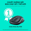 Chuột máy tính Logitech B175