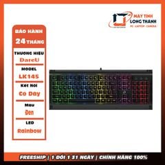 BÀN PHÍM GAMING DareU LK145 USB