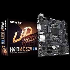 MAIN GIGABYTE H410M DS2V 2ND