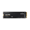 Ổ cứng SSD Samsung 980 500GB PCIe NVMe 3.0x4 (Đọc 3100MB/s - Ghi 2600MB/s) - (MZ-V8V500BW)