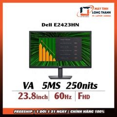 Màn hình LCD Dell 23.8