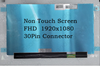 Màn Hình Laptop 13.3″ Oled Fhd 60hz (30 Pin)