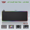 Lót chuột Gaming Led RGB - Full Box Nhiều Hình 900x400x4mm
