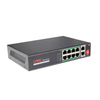 SWITCH POE 8 PORT ONV H1108PLS