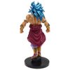 Mô hình Dragon Ball Broly Blue siêu ngầu cao 20cm có chân đế