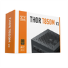 Nguồn Xigmatek Thor T850M V3 Full Module 850W 80 Plus Bronze