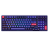 Bàn phím cơ AKKO 3098 NEON ( USB Type c/ Led Rainbow/ ASA Profile)