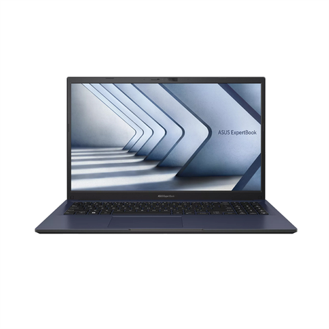 Laptop ASUS ExpertBook B1 B1502CVA-NJ0175W (Intel Core i5-1335U | 16GB | 512GB | Intel UHD | 15.6 inch FHD | Win 11 | Đen)