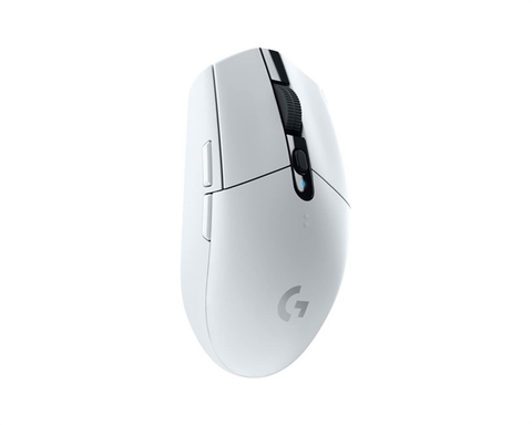 CHUỘT LOGITECH G304 GAMING – TRẮNG Cũ CBH 6/2026