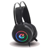 TAI NGHE GAMING JRS-M2 RGB - 7.1 (BLACK) (NO BOX)