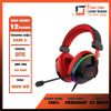 Tai nghe Dareu EH745 (USB 7.1, RGB) BLACK - RED