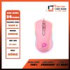 CHUỘT GAMING DareU EM908 Queen Pink