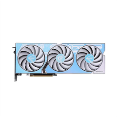 Card màn hình Colorful iGame GeForce RTX 4060 Ultra White OC 8GB-V