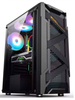 Vỏ case Infinity Shield – ATX Gaming Chassis