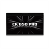 NGUỒN AIGO MODEL CK650 PRO 650W ( CŨ - CBH11/2026)