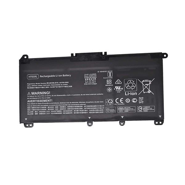 Pin dành cho Laptop HP