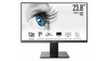 MÀN HÌNH MSI PRO MP241X (23.8 INCH/FHD/VA/75HZ/8MS)