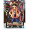 Mô hình Figure Luffy Grandista WARRIOR