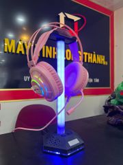 NÚT NGUỒN GIÁ TREO LED RGB Y-106