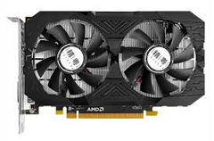 VGA RX 580 8GB 256BIT (8GB/ 2048SP/GDDR5/ HDMI /DP)