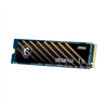 Ssd Msi Spatium M450 V1 1Tb Nvme M.2 2280 Pcie Gen 4X4 (3400Mb/S,2400Mb/S)