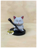 Mô hình Dragon Ball Super WCF - Buu Beerus Whis Frieza Vegeta Goku God Blue Pilaf Mai Shu Ma bư mập gầy Fide - Cao 4~9cm