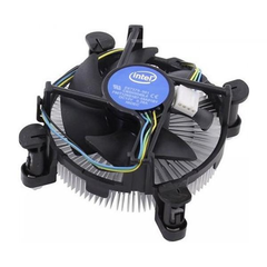 FAN CPU INTEL SK 115X ZIN