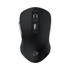 Chuột không dây Dareu LM115G Wireless Black