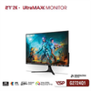 Màn Hình VSP G2724Q1 (27 Inch/ QHD 2K/ IPS/ 240Hz/ 1ms)