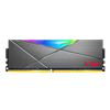 RAM 8G DDR4 ADATA BUS 3200 XPG Spectrix D50 LED RGB ( CŨ - CBH1/2026)