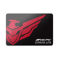 Ổ Cứng SSD OCPC XTL-200 240GB 2.5″ SATA III (SSD25S3T240GLT)