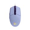 CHUỘT LOGITECH G203 LIGHTSYNC GAMING/TÍM (LILAC)