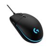 CHUỘT LOGITECH PRO GAMING – ĐEN (BLACK)